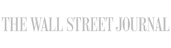 Wall St Journal Logo