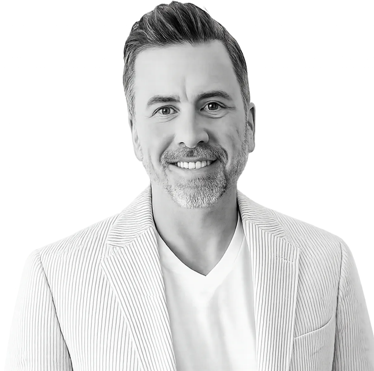 Chad Whitney