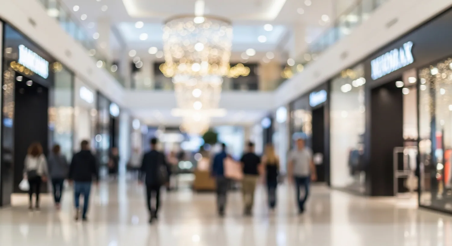 Consumer transaction data reveals that foot traffic alone could be misinforming retail decisions.